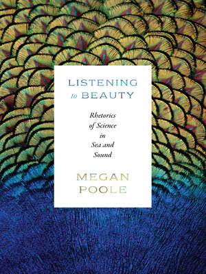 cover image of Listening to Beauty